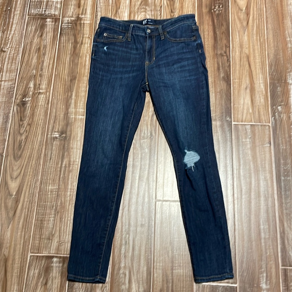 Gap Legging jeans